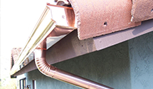 Rain Gutter Installation, Repair, Cleaning in Barnum Island, NY